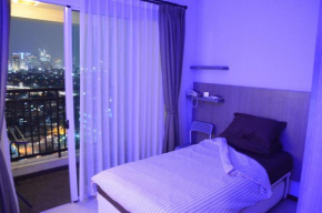 Thamrin Executive